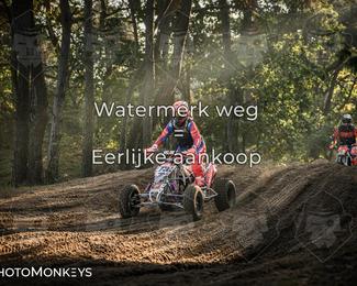 Foto's Offroad Rit Eindhoven/ KTM-Dag 04-10-2026 | Zondag photo