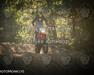 Foto's Offroad Rit Eindhoven/ KTM-Dag 04-10-2026 | Zondag photo