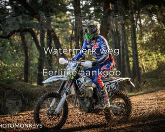 Foto's Offroad Rit Eindhoven/ KTM-Dag 04-10-2026 | Zondag photo