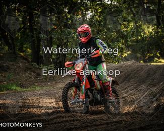 Foto's Offroad Rit Eindhoven/ KTM-Dag 04-10-2026 | Zondag photo