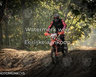 Foto's Offroad Rit Eindhoven/ KTM-Dag 04-10-2026 | Zondag photo