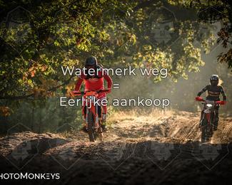 Foto's Offroad Rit Eindhoven/ KTM-Dag 04-10-2026 | Zondag photo