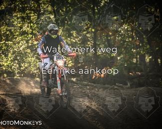 Foto's Offroad Rit Eindhoven/ KTM-Dag 04-10-2026 | Zondag photo