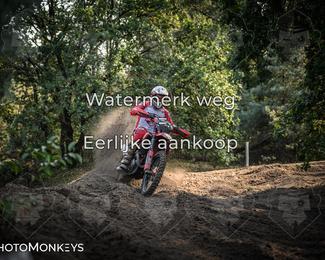 Foto's Offroad Rit Eindhoven/ KTM-Dag 04-10-2026 | Zondag photo