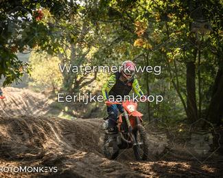 Foto's Offroad Rit Eindhoven/ KTM-Dag 04-10-2026 | Zondag photo
