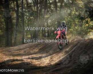 Foto's Offroad Rit Eindhoven/ KTM-Dag 04-10-2026 | Zondag photo