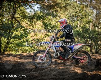 Foto's Offroad Rit Eindhoven/ KTM-Dag 04-10-2026 | Zondag photo