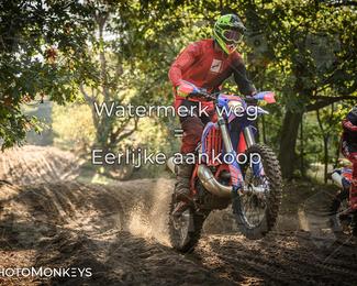Foto's Offroad Rit Eindhoven/ KTM-Dag 04-10-2026 | Zondag photo