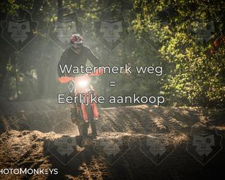 Foto's Offroad Rit Eindhoven/ KTM-Dag 04-10-2026 | Zondag photo