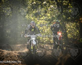 Foto's Offroad Rit Eindhoven/ KTM-Dag 04-10-2026 | Zondag photo