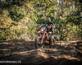 Foto's Offroad Rit Eindhoven/ KTM-Dag 04-10-2026 | Zondag photo