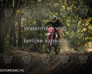 Foto's Offroad Rit Eindhoven/ KTM-Dag 04-10-2026 | Zondag photo