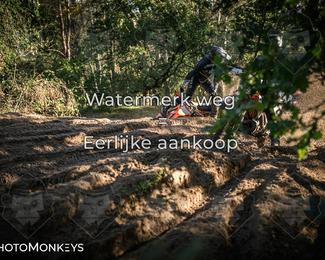 Foto's Offroad Rit Eindhoven/ KTM-Dag 04-10-2026 | Zondag photo