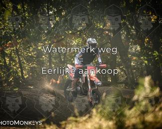 Foto's Offroad Rit Eindhoven/ KTM-Dag 04-10-2026 | Zondag photo