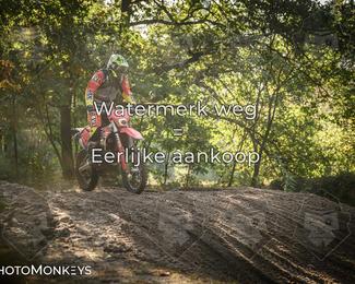 Foto's Offroad Rit Eindhoven/ KTM-Dag 04-10-2026 | Zondag photo