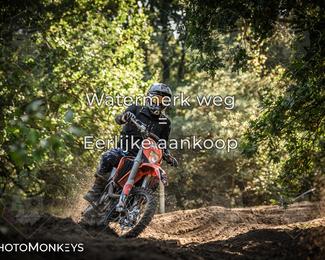 Foto's Offroad Rit Eindhoven/ KTM-Dag 04-10-2026 | Zondag photo