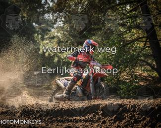 Foto's Offroad Rit Eindhoven/ KTM-Dag 04-10-2026 | Zondag photo