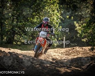 Foto's Offroad Rit Eindhoven/ KTM-Dag 04-10-2026 | Zondag photo