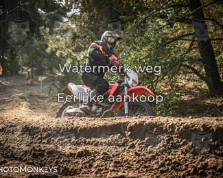 Foto's Offroad Rit Eindhoven/ KTM-Dag 04-10-2026 | Zondag photo