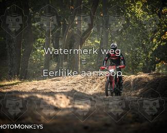 Foto's Offroad Rit Eindhoven/ KTM-Dag 04-10-2026 | Zondag photo