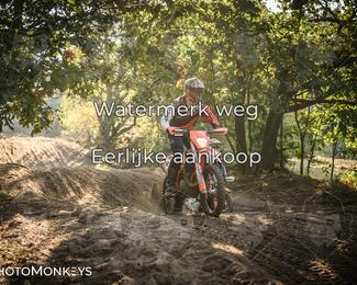 Foto's Offroad Rit Eindhoven/ KTM-Dag 04-10-2026 | Zondag photo