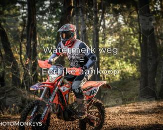 Foto's Offroad Rit Eindhoven/ KTM-Dag 04-10-2026 | Zondag photo