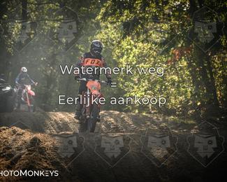 Foto's Offroad Rit Eindhoven/ KTM-Dag 04-10-2026 | Zondag photo