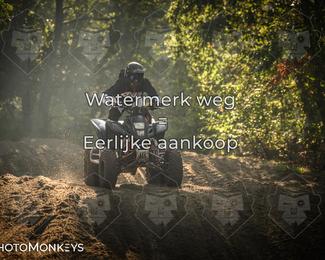 Foto's Offroad Rit Eindhoven/ KTM-Dag 04-10-2026 | Zondag photo