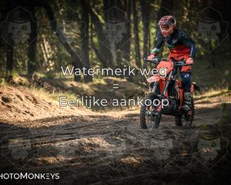 Foto's Offroad Rit Eindhoven/ KTM-Dag 04-10-2026 | Zondag photo