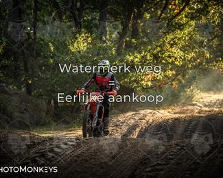 Foto's Offroad Rit Eindhoven/ KTM-Dag 04-10-2026 | Zondag photo