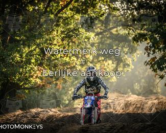 Foto's Offroad Rit Eindhoven/ KTM-Dag 04-10-2026 | Zondag photo