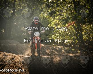 Foto's Offroad Rit Eindhoven/ KTM-Dag 04-10-2026 | Zondag photo