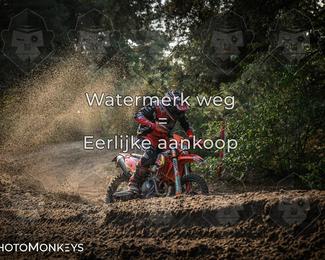 Foto's Offroad Rit Eindhoven/ KTM-Dag 04-10-2026 | Zondag photo
