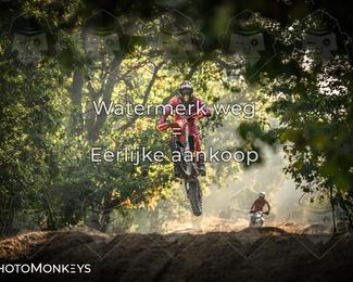 Foto's Offroad Rit Eindhoven/ KTM-Dag 04-10-2026 | Zondag photo