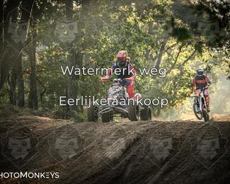 Foto's Offroad Rit Eindhoven/ KTM-Dag 04-10-2026 | Zondag photo
