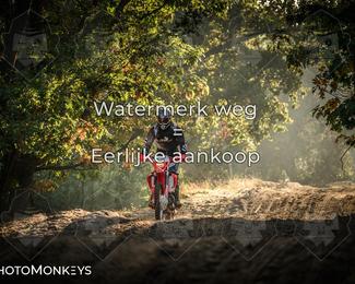 Foto's Offroad Rit Eindhoven/ KTM-Dag 04-10-2026 | Zondag photo