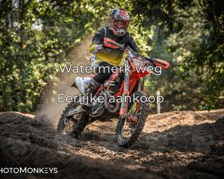 Foto's Offroad Rit Eindhoven/ KTM-Dag 04-10-2026 | Zondag photo