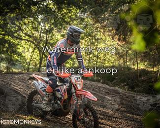 Foto's Offroad Rit Eindhoven/ KTM-Dag 04-10-2026 | Zondag photo