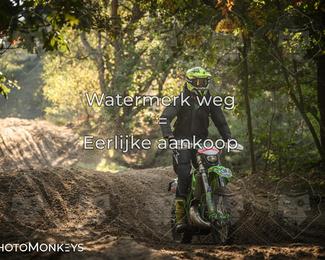 Foto's Offroad Rit Eindhoven/ KTM-Dag 04-10-2026 | Zondag photo