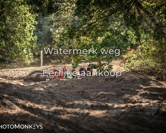 Foto's Offroad Rit Eindhoven/ KTM-Dag 04-10-2026 | Zondag photo