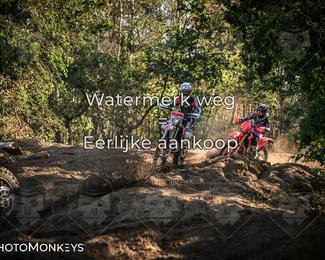 Foto's Offroad Rit Eindhoven/ KTM-Dag 04-10-2026 | Zondag photo
