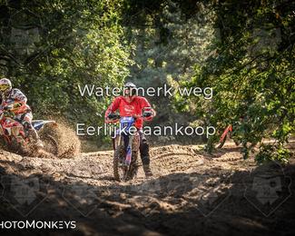 Foto's Offroad Rit Eindhoven/ KTM-Dag 04-10-2026 | Zondag photo