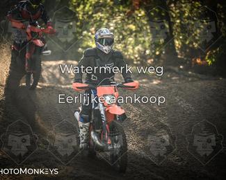 Foto's Offroad Rit Eindhoven/ KTM-Dag 04-10-2026 | Zondag photo