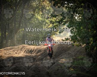 Foto's Offroad Rit Eindhoven/ KTM-Dag 04-10-2026 | Zondag photo