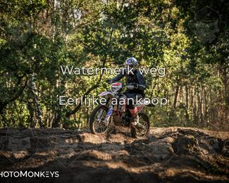 Foto's Offroad Rit Eindhoven/ KTM-Dag 04-10-2026 | Zondag photo