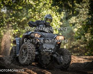 Foto's Offroad Rit Eindhoven/ KTM-Dag 04-10-2026 | Zondag photo