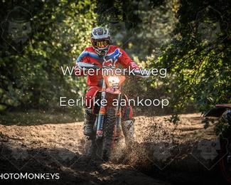 Foto's Offroad Rit Eindhoven/ KTM-Dag 04-10-2026 | Zondag photo