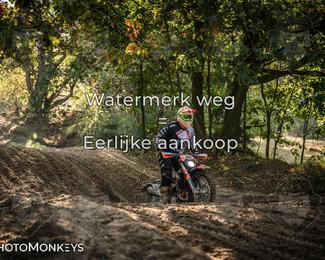 Foto's Offroad Rit Eindhoven/ KTM-Dag 04-10-2026 | Zondag photo