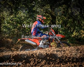 Foto's Offroad Rit Eindhoven/ KTM-Dag 04-10-2026 | Zondag photo