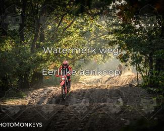 Foto's Offroad Rit Eindhoven/ KTM-Dag 04-10-2026 | Zondag photo